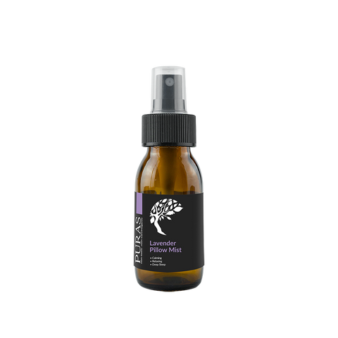 [MS] Lavender Pillow Mist 55ml