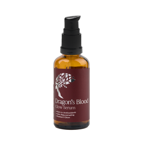 [MS] Dragon's Blood Antioxidant Glow Serum 10ml