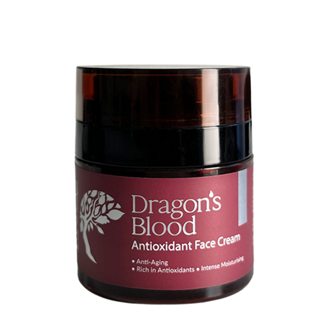 [MS] Dragon's Blood Antioxidant Face Cream 50ml