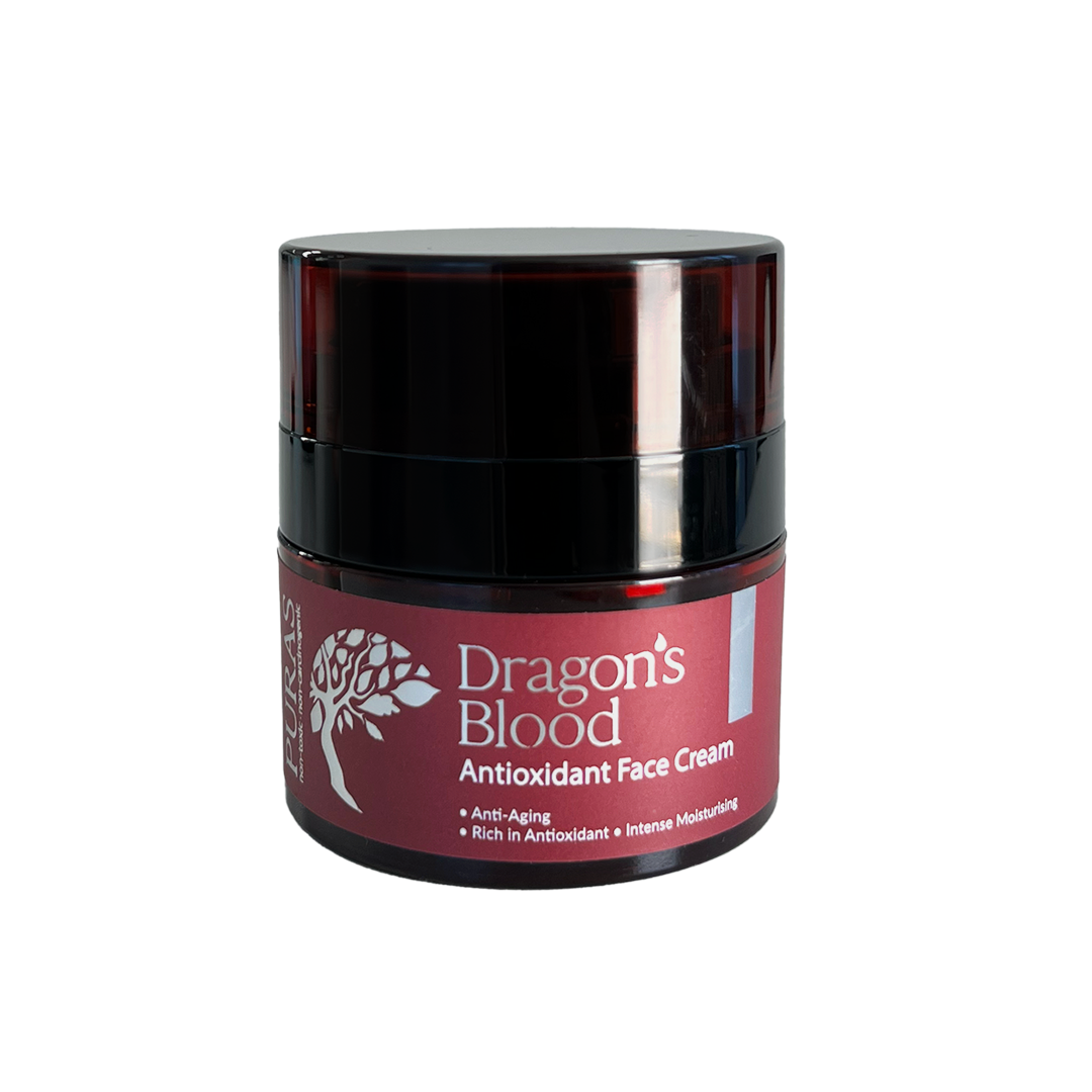 Dragon's Blood Antioxidant Face Cream