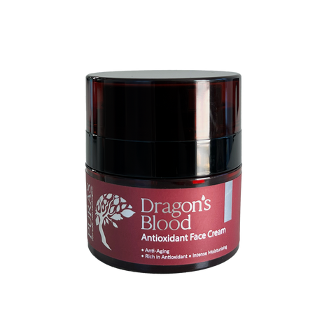 [MS] Dragon's Blood Antioxidant Face Cream 15ml