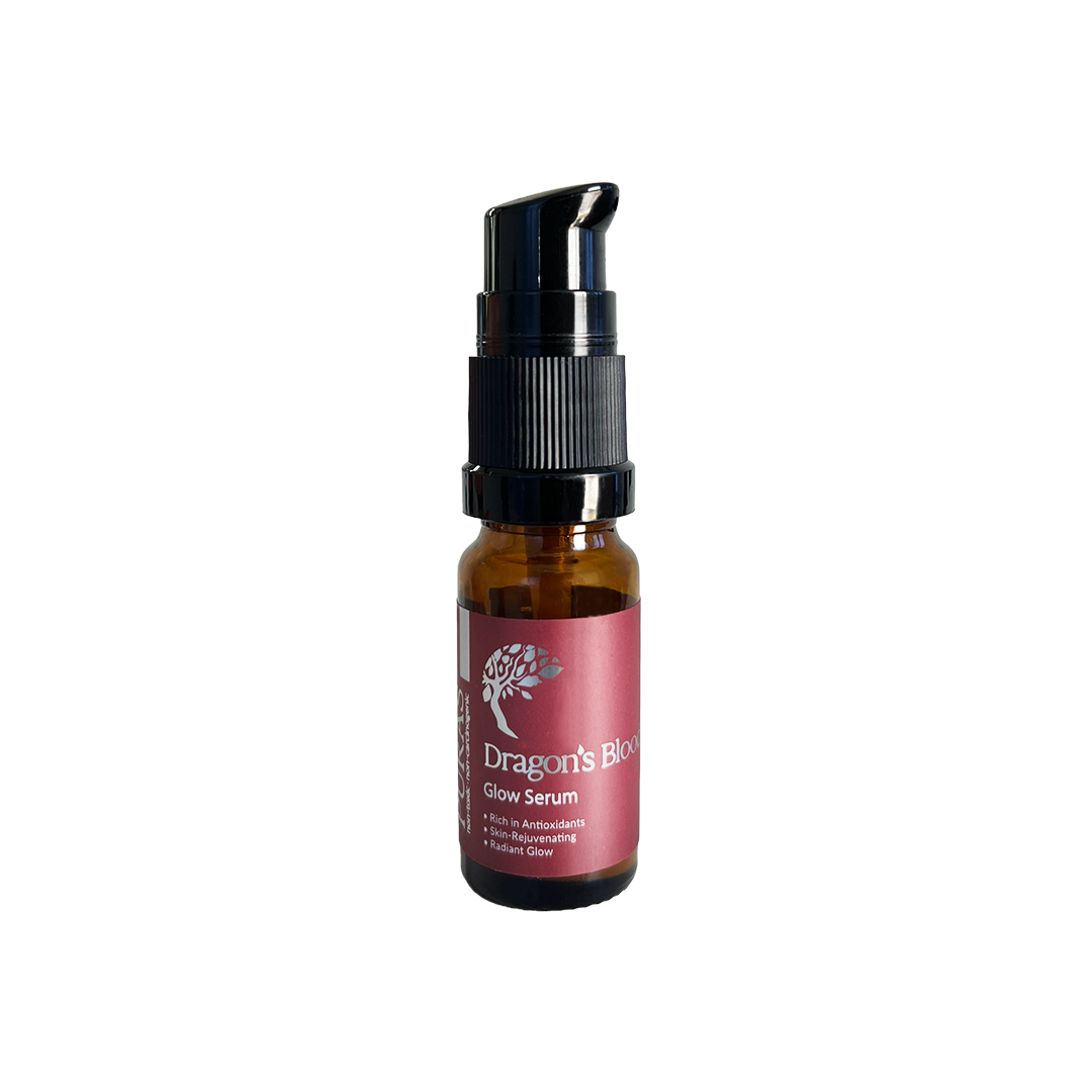 Dragon's Blood Antioxidant Glow Serum