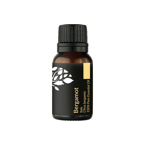 [MS] Bergamot Essential Oil 5ml