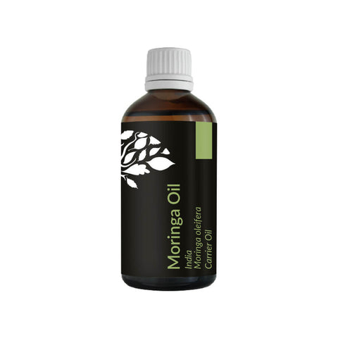 [MS] Moringa Carrier Oil 50ml