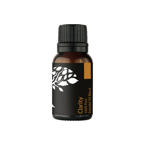 [MS] Clarity Essential Oil Blend 15ml