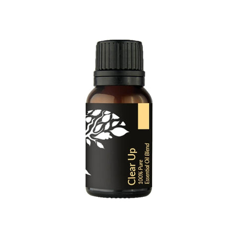 [MS] Clear Up Essential Oil Blend 15ml