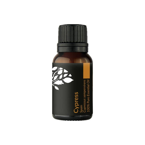 [MS] Cypress Essential Oil 15ml