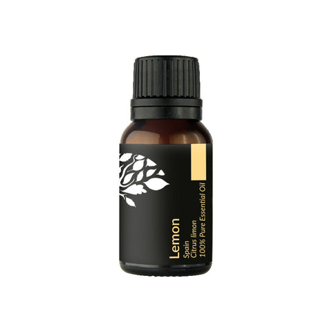 [MS] Lemon Essential Oil 5ml