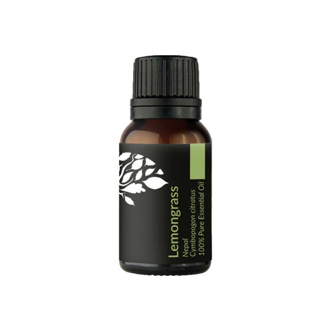 [MS] Lemongrass Essential Oil 5ml