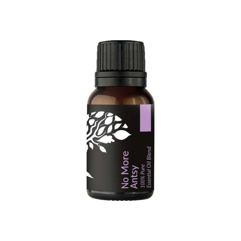 [MS] No More Antsy Essential Oil Blend 15ml