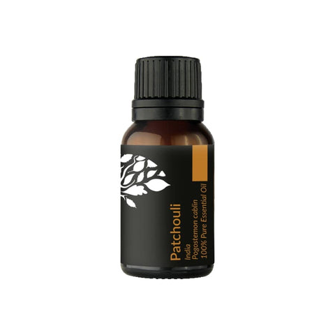 [MS] Patchouli Essential Oil 15ml