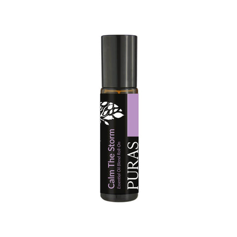 [MS] Calm The Storm Essential Oil Roll On 5ml