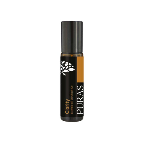 [MS] Clarity Essential Oil Roll On 10ml