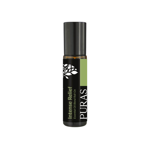 [MS] Intense Relief Essential Oil Roll On 5ml