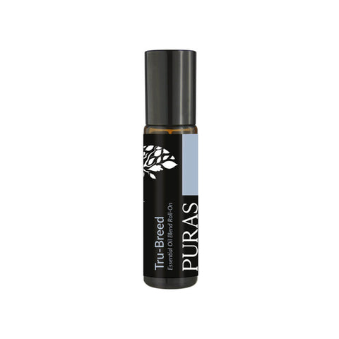 [MS] Tru-Breed Essential Oil Roll On 10ml