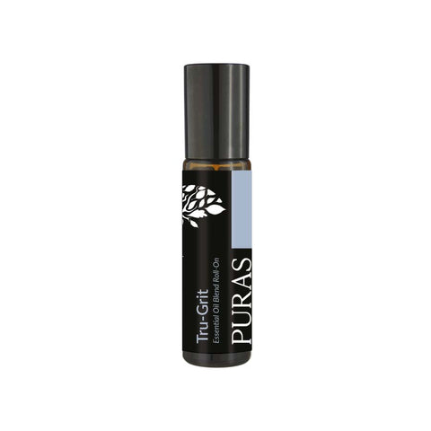 [MS] Tru-Grit Essential Oil Roll On 10ml