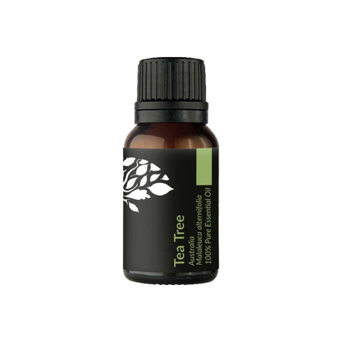 [MS] Tea Tree Essential Oil 5ml