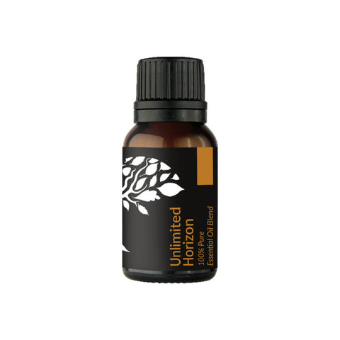 [MS] Unlimited Horizon Essential Oil Blend 15ml