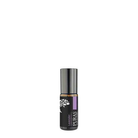 Free 🎁 GWP: Lavender Essential Oil Roll-On (5ml)