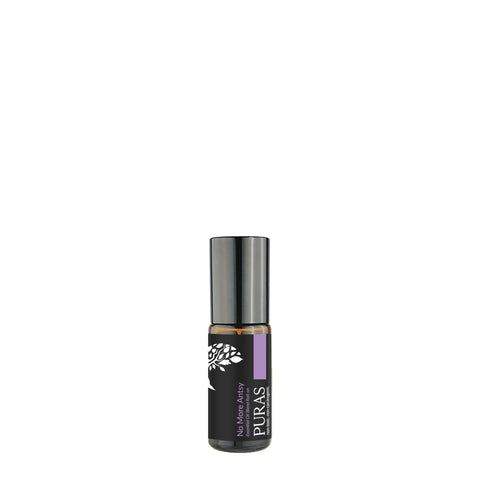 Free GWP: No More Antsy Essential Oil Roll-On (5ml) (100% off)