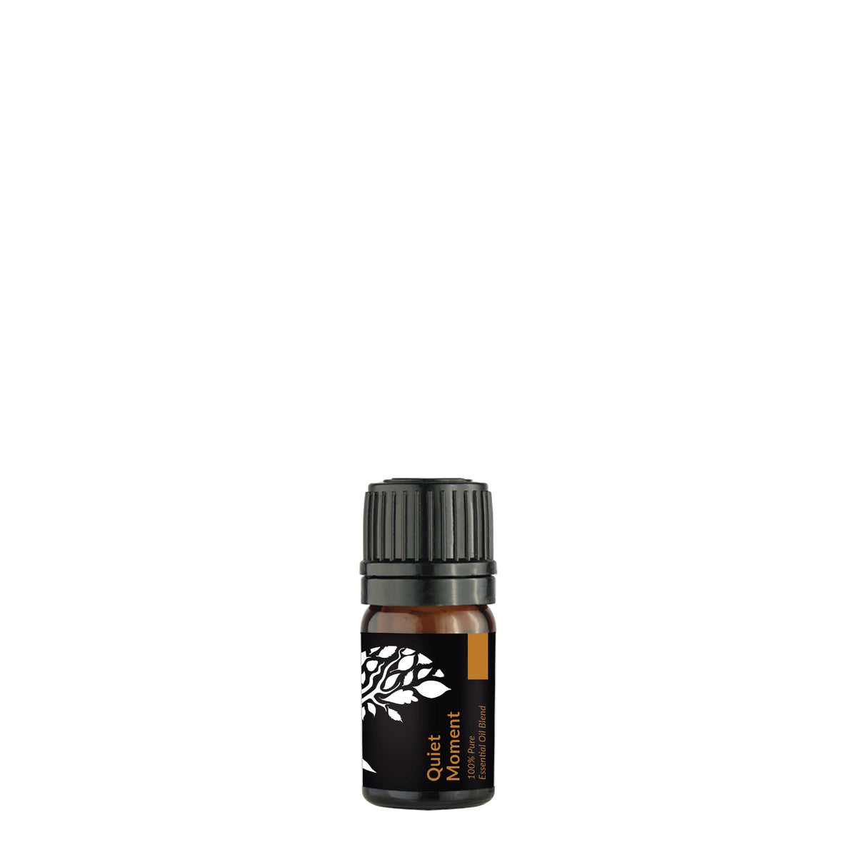 Free 🎁 GWP: Quiet Moment Essential Oil Blend (5ml) (100% off)