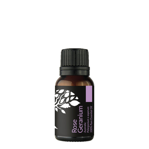 [MS] Rose Geranium Essential Oil 15ml