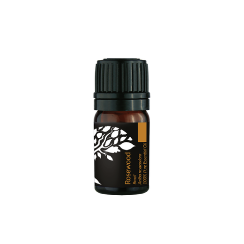 [MS] Rosewood Essential Oil 5ml