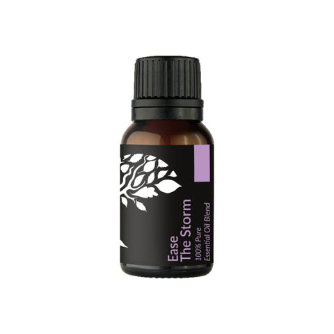 Ease The Storm Essential Oil Blend