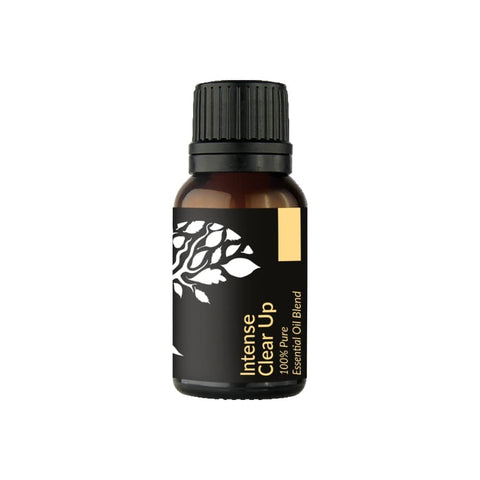 Intense Clear Up Essential Oil Blend