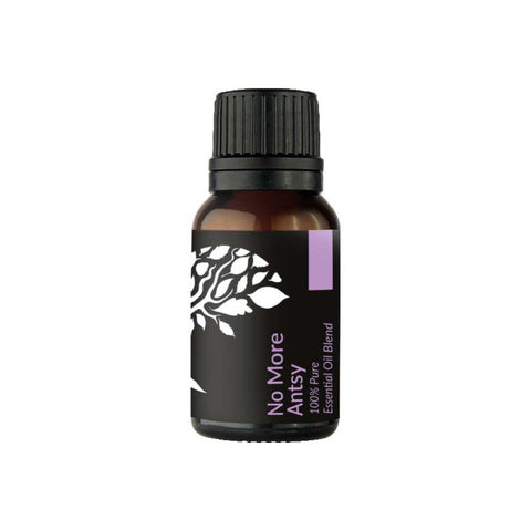No More Antsy Essential Oil Blend