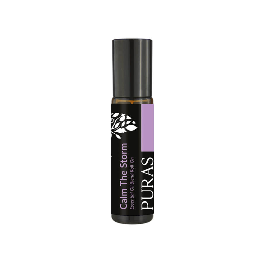 Calm The Storm Essential Oil Roll On