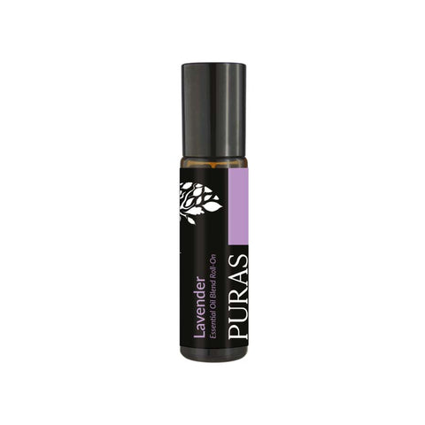 Lavender Essential Oil Roll On