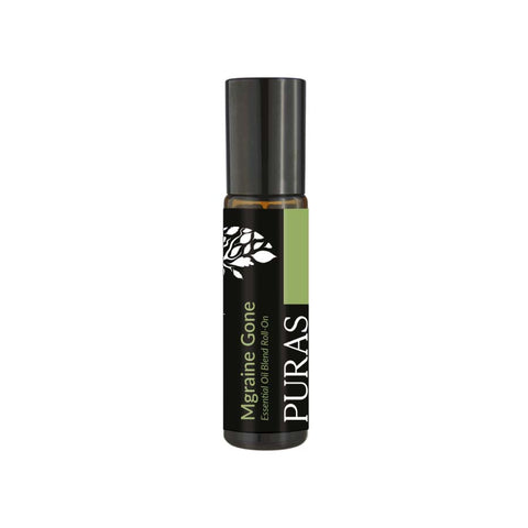 Mgraine Gone Essential Oil Roll On