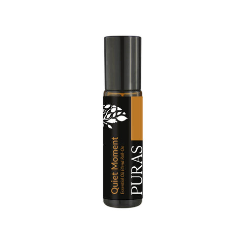 Quiet Moment Essential Oil Roll On